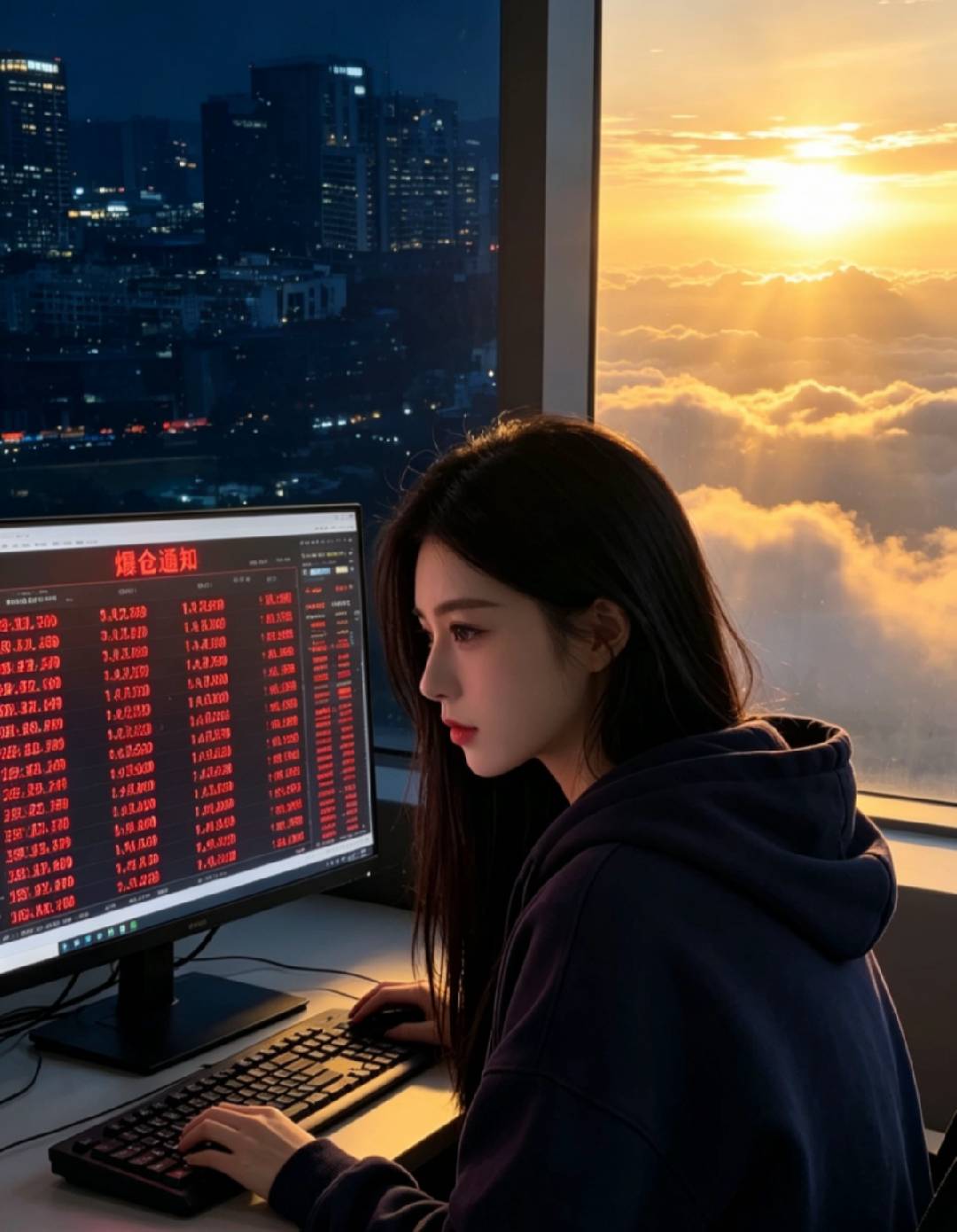 那年，我在币圈亏光了所有